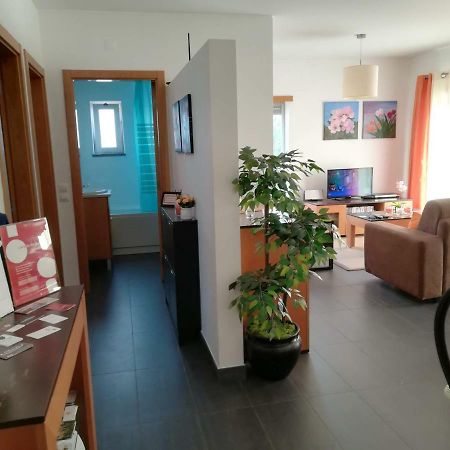 Apartamento Bayside - Сао Мартино до Порто Екстериор снимка