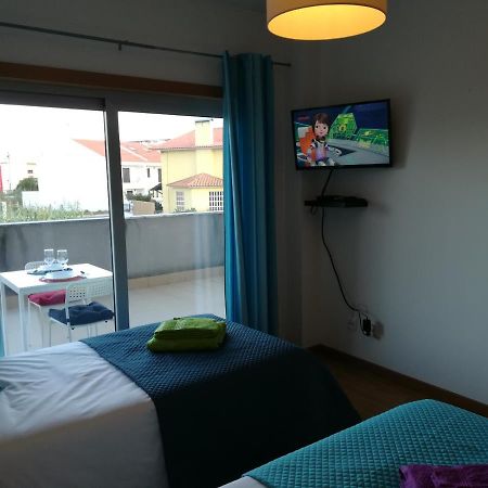 Apartamento Bayside - Сао Мартино до Порто Екстериор снимка
