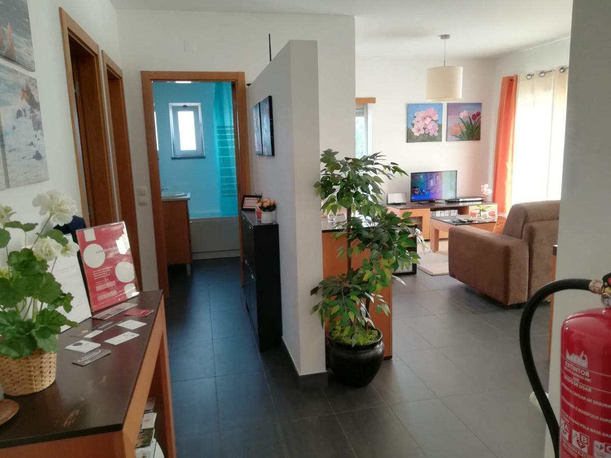 Apartamento Bayside - Сао Мартино до Порто Екстериор снимка