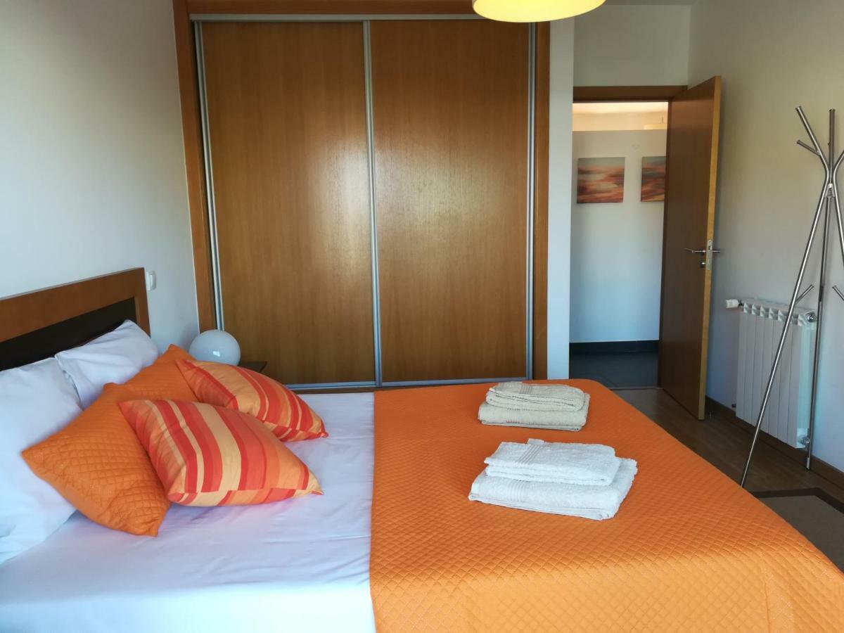 Apartamento Bayside - Сао Мартино до Порто Екстериор снимка