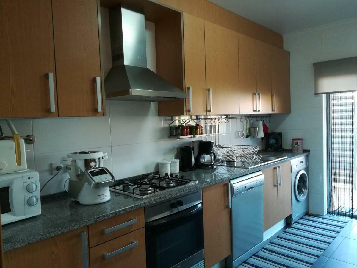 Apartamento Bayside - Сао Мартино до Порто Екстериор снимка