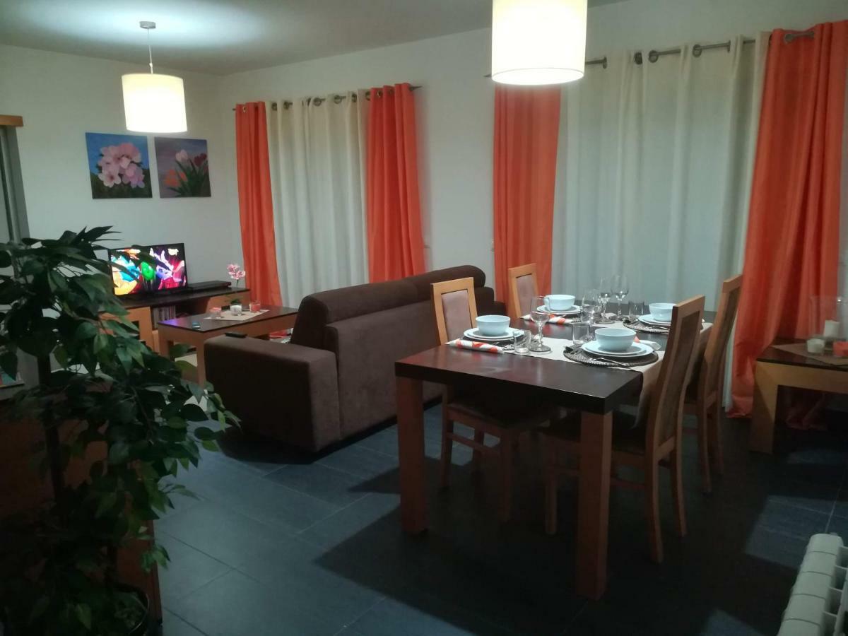Apartamento Bayside - Сао Мартино до Порто Екстериор снимка