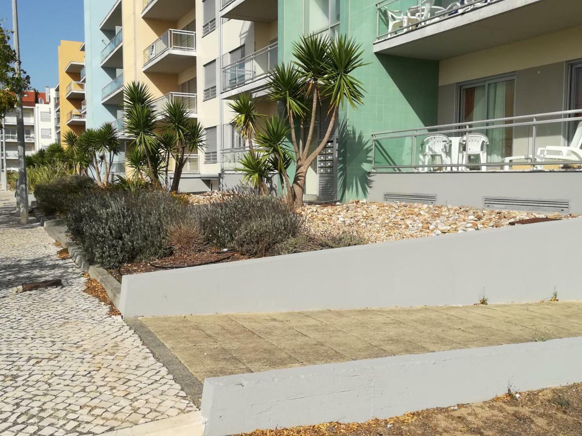 Apartamento Bayside - Сао Мартино до Порто Екстериор снимка