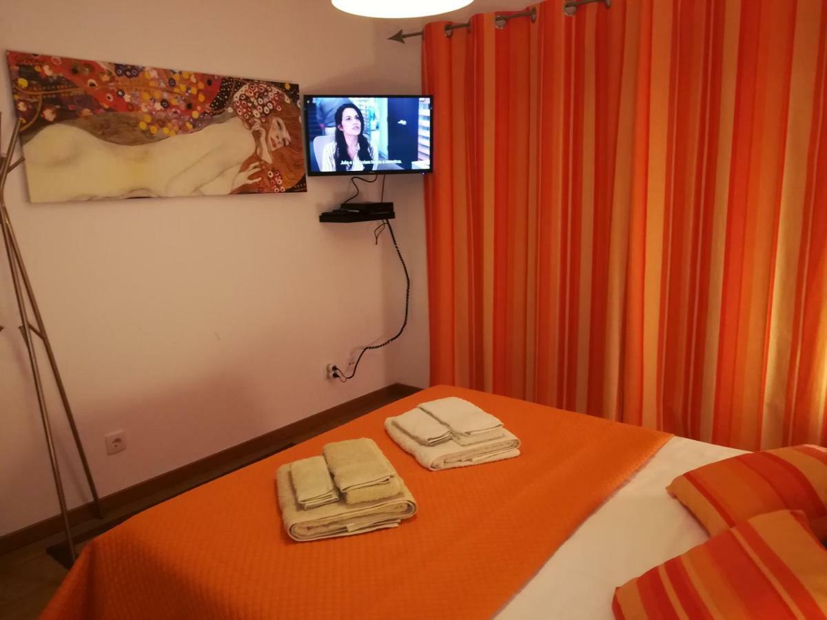 Apartamento Bayside - Сао Мартино до Порто Екстериор снимка