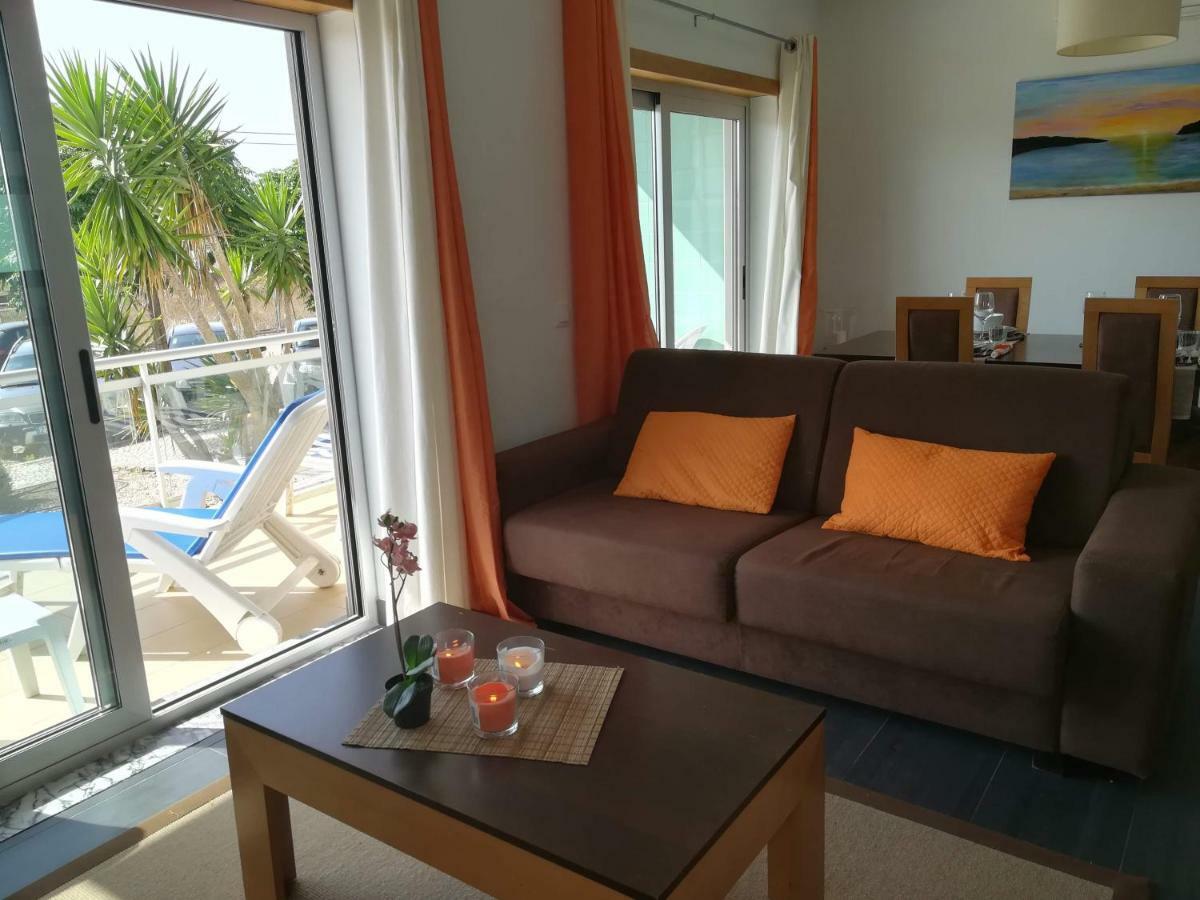 Apartamento Bayside - Сао Мартино до Порто Екстериор снимка