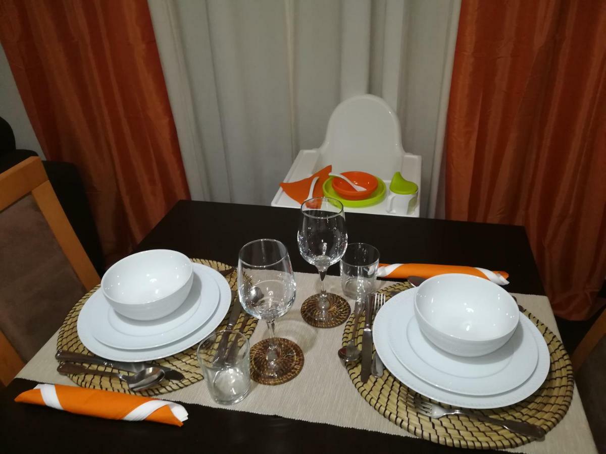 Apartamento Bayside - Сао Мартино до Порто Екстериор снимка