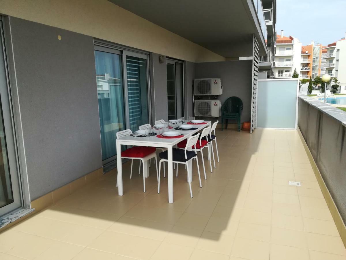Apartamento Bayside - Сао Мартино до Порто Екстериор снимка