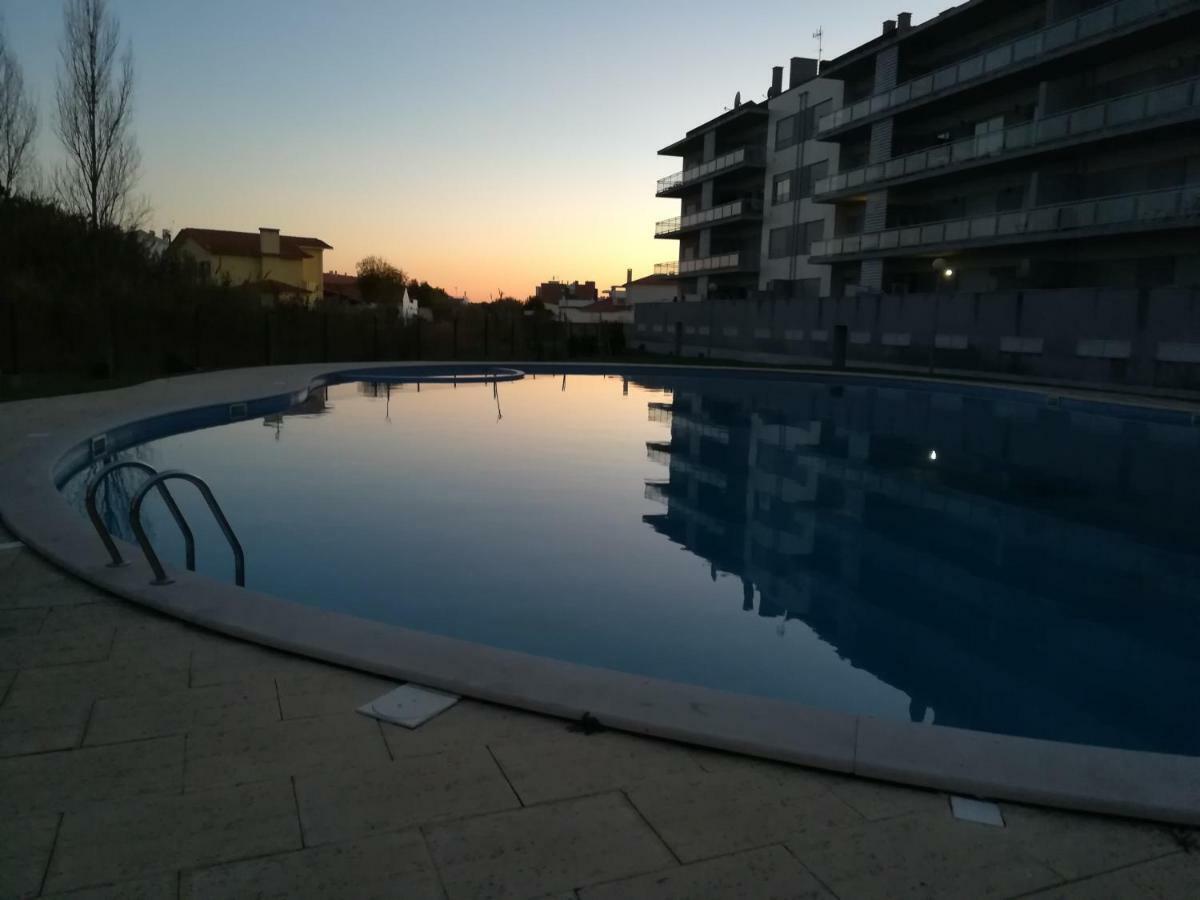 Apartamento Bayside - Сао Мартино до Порто Екстериор снимка