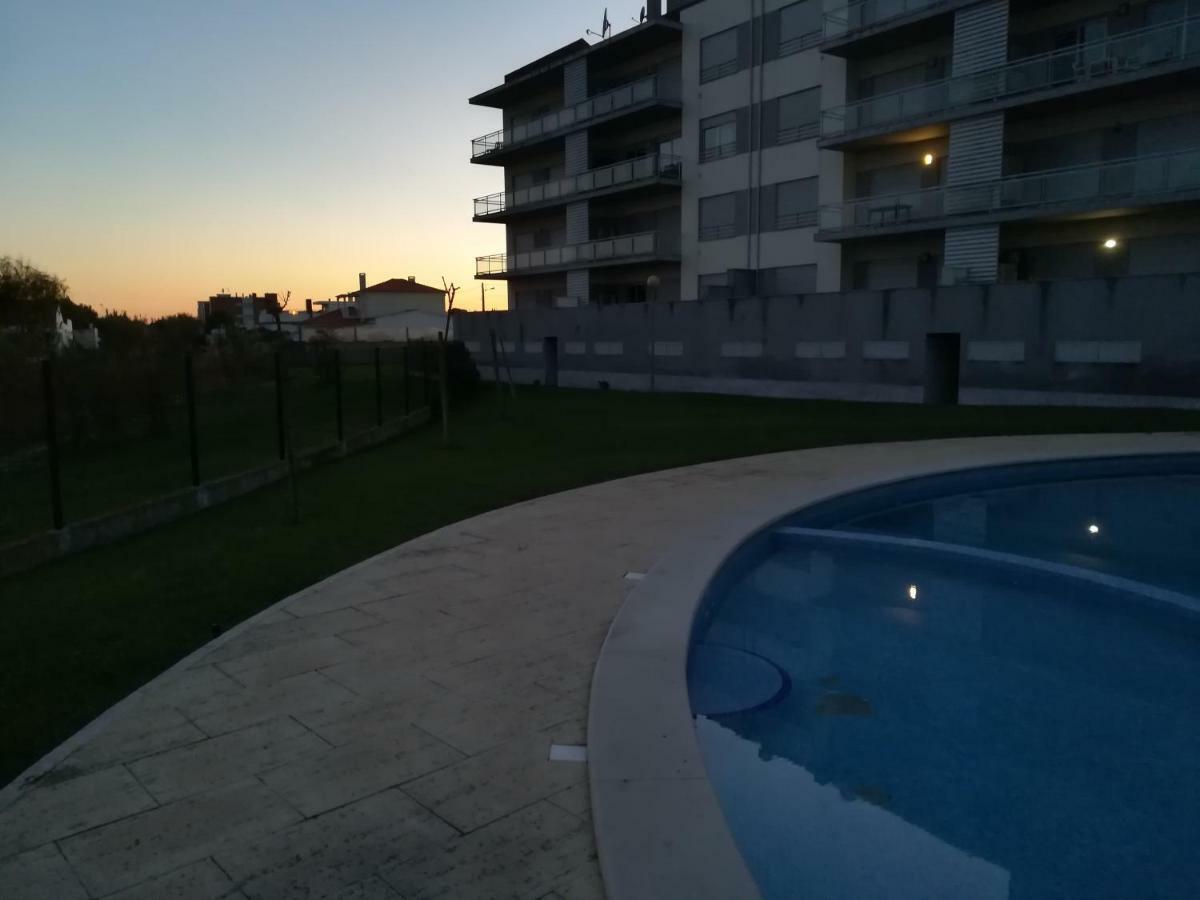 Apartamento Bayside - Сао Мартино до Порто Екстериор снимка