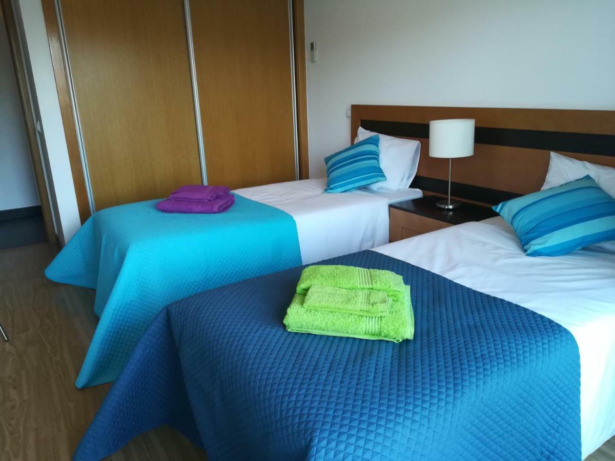Apartamento Bayside - Сао Мартино до Порто Екстериор снимка