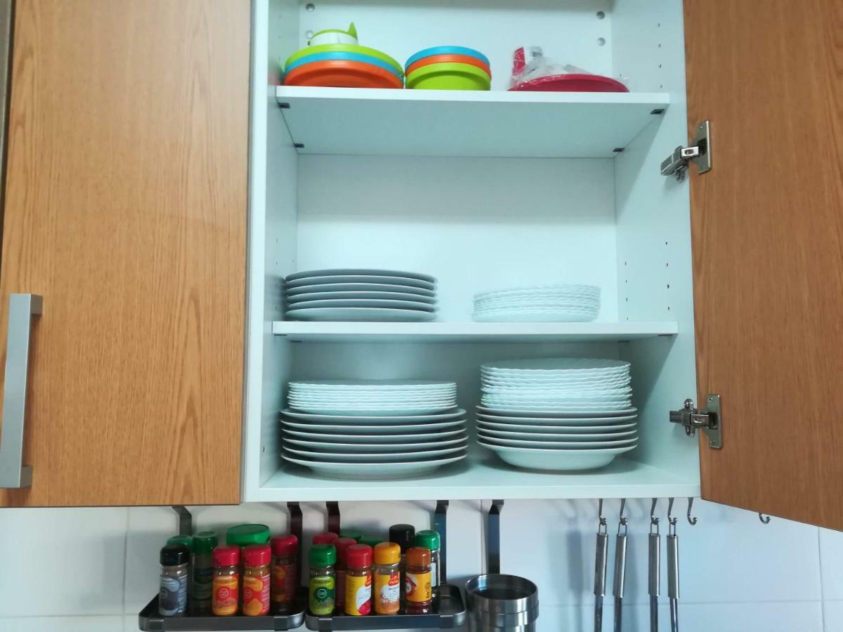 Apartamento Bayside - Сао Мартино до Порто Екстериор снимка