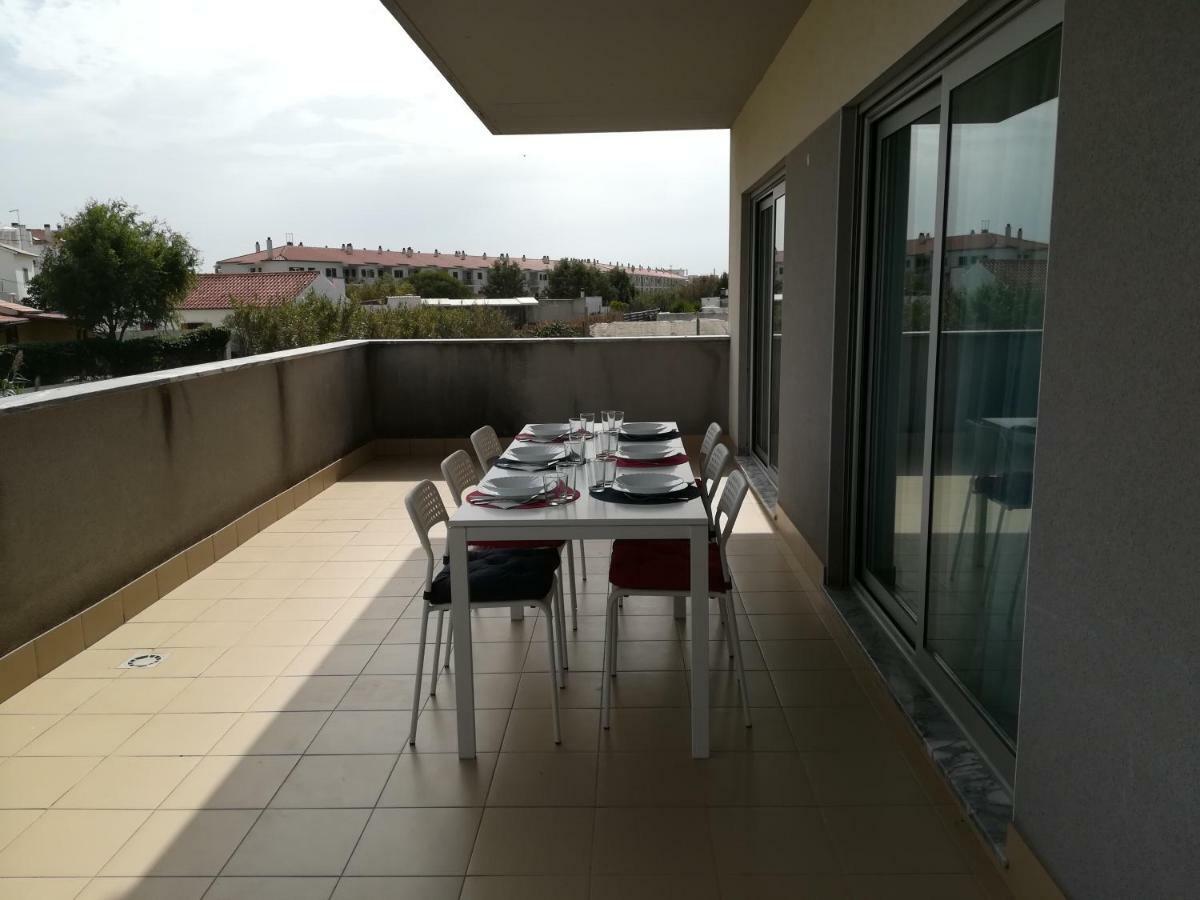 Apartamento Bayside - Сао Мартино до Порто Екстериор снимка