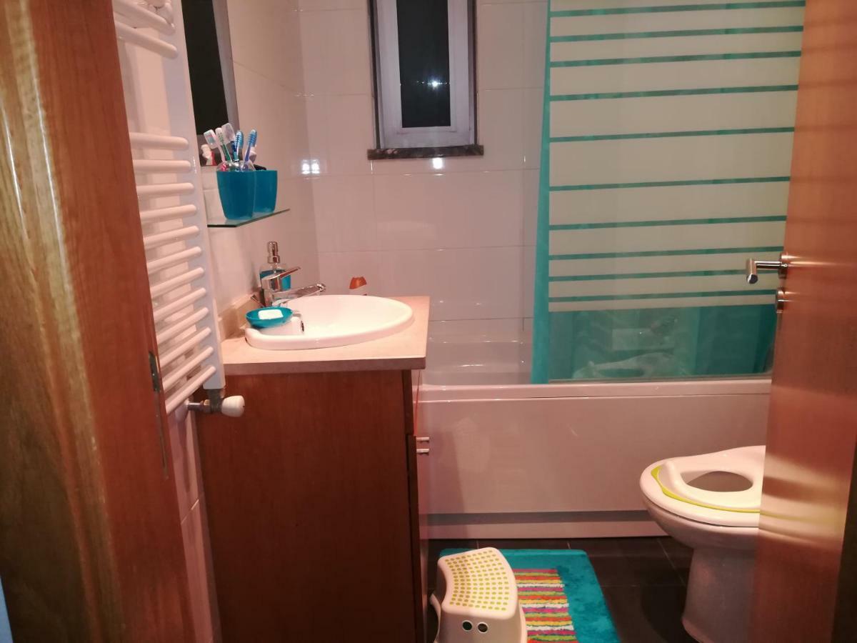 Apartamento Bayside - Сао Мартино до Порто Екстериор снимка