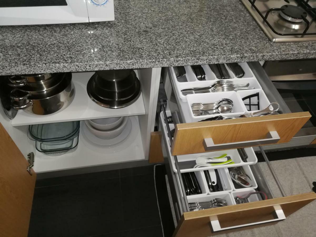 Apartamento Bayside - Сао Мартино до Порто Екстериор снимка