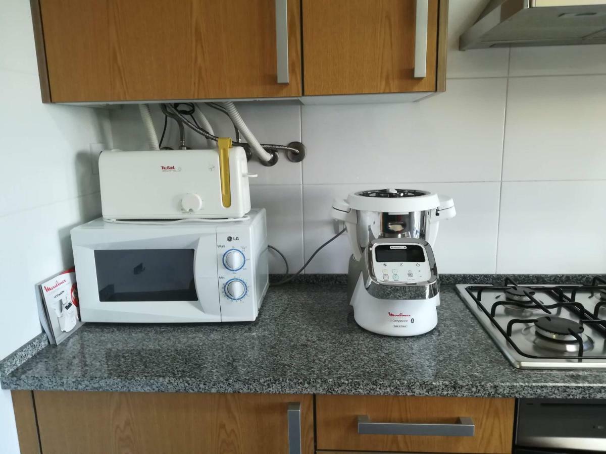 Apartamento Bayside - Сао Мартино до Порто Екстериор снимка