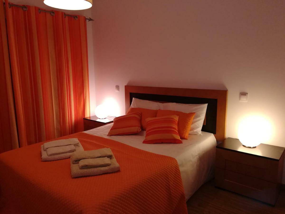 Apartamento Bayside - Сао Мартино до Порто Екстериор снимка