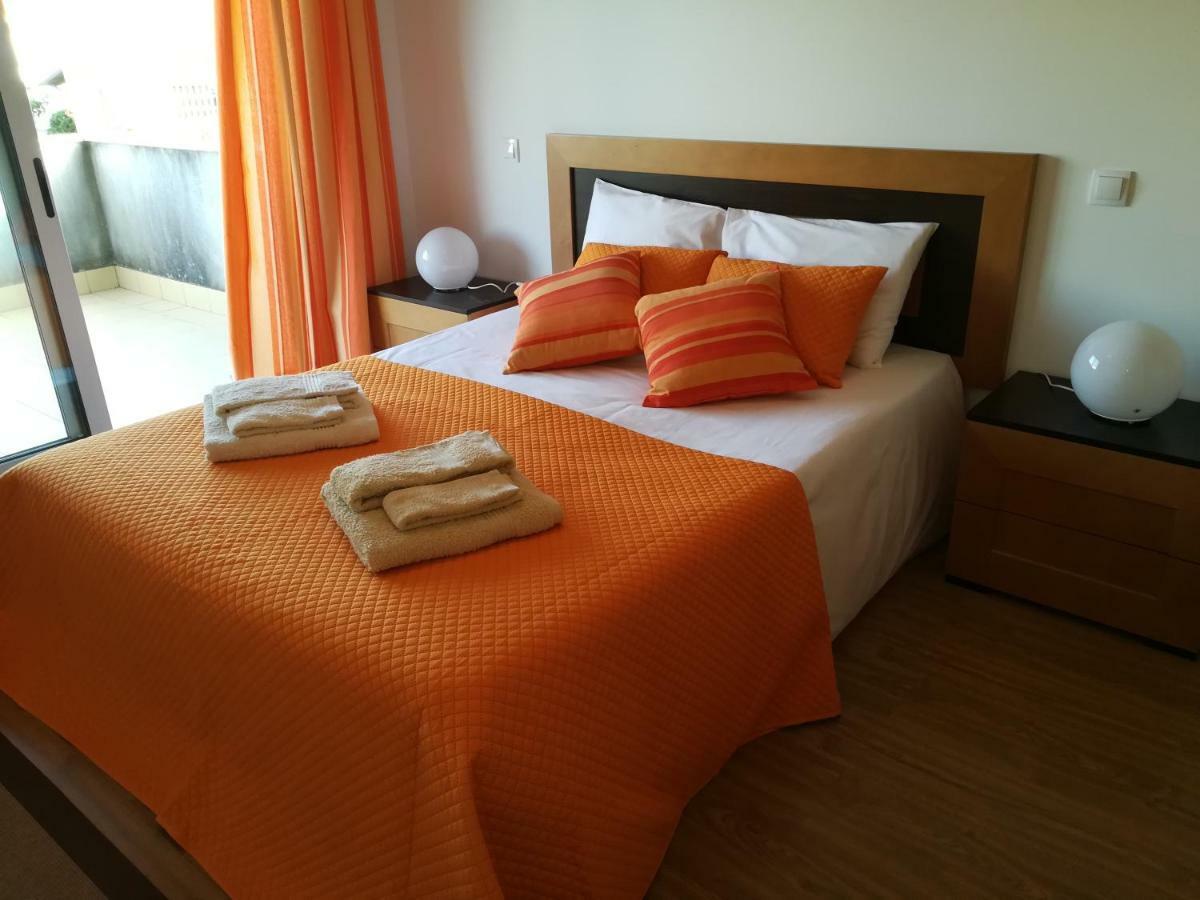 Apartamento Bayside - Сао Мартино до Порто Екстериор снимка