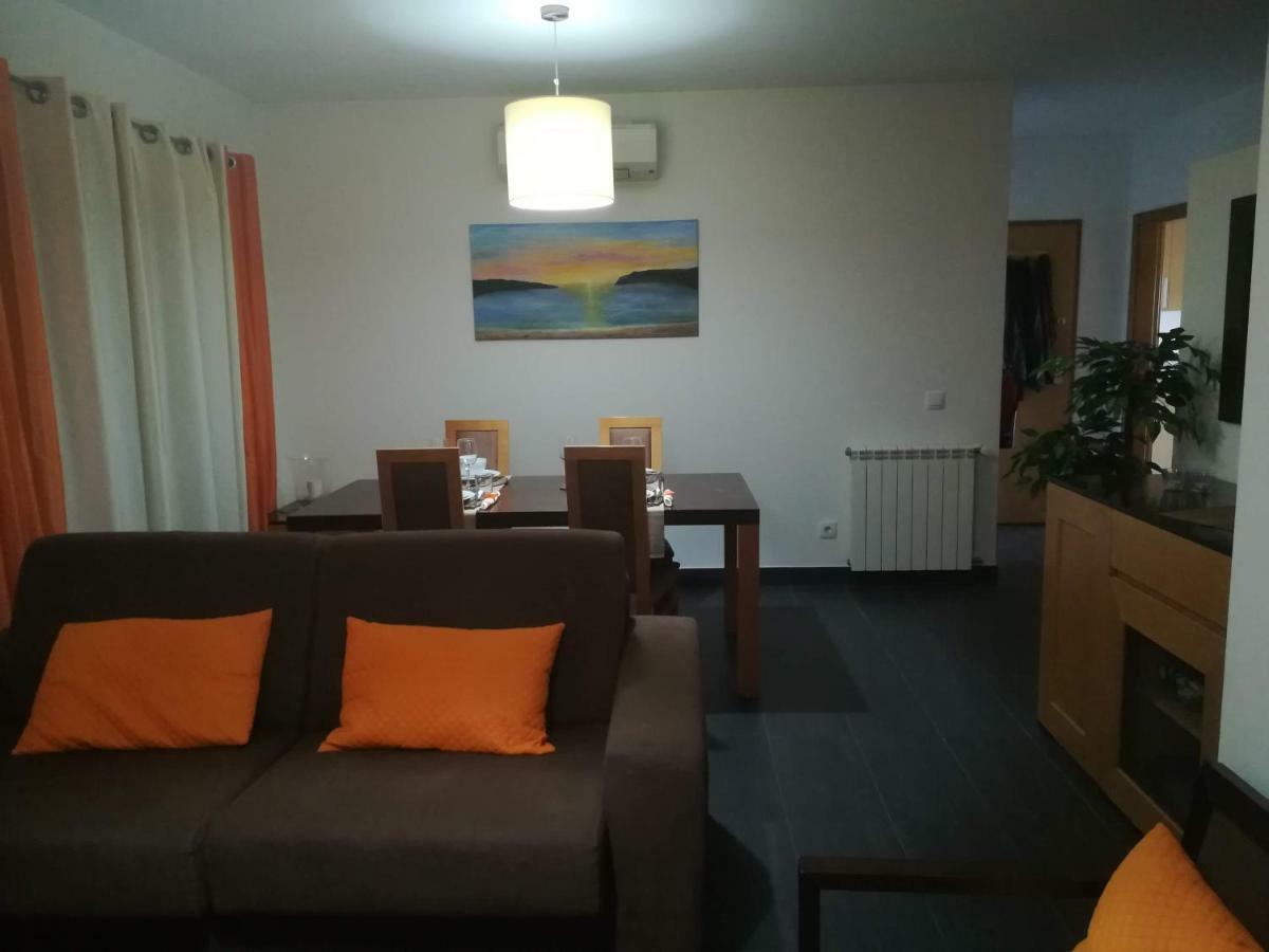 Apartamento Bayside - Сао Мартино до Порто Екстериор снимка