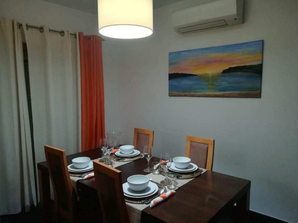 Apartamento Bayside - Сао Мартино до Порто Екстериор снимка