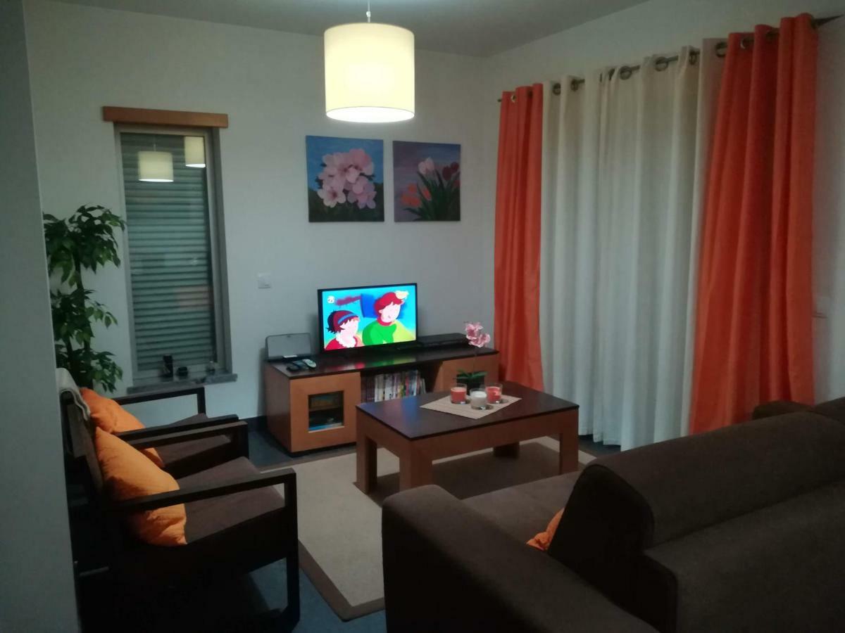 Apartamento Bayside - Сао Мартино до Порто Екстериор снимка
