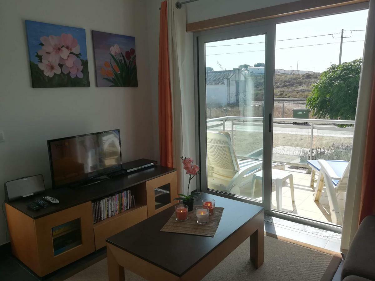 Apartamento Bayside - Сао Мартино до Порто Екстериор снимка