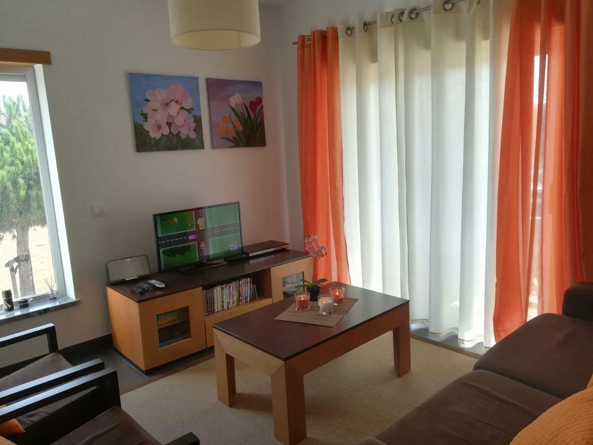 Apartamento Bayside - Сао Мартино до Порто Екстериор снимка