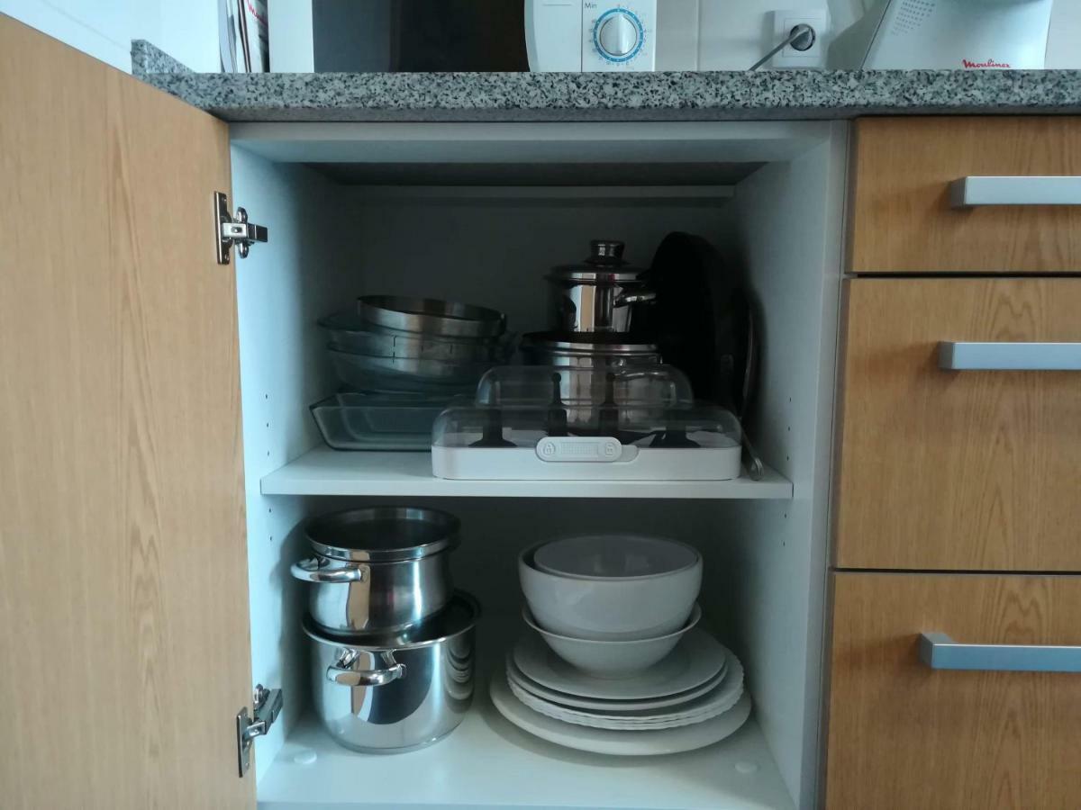 Apartamento Bayside - Сао Мартино до Порто Екстериор снимка