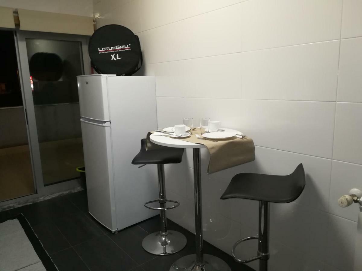 Apartamento Bayside - Сао Мартино до Порто Екстериор снимка