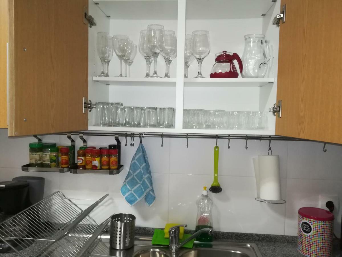 Apartamento Bayside - Сао Мартино до Порто Екстериор снимка