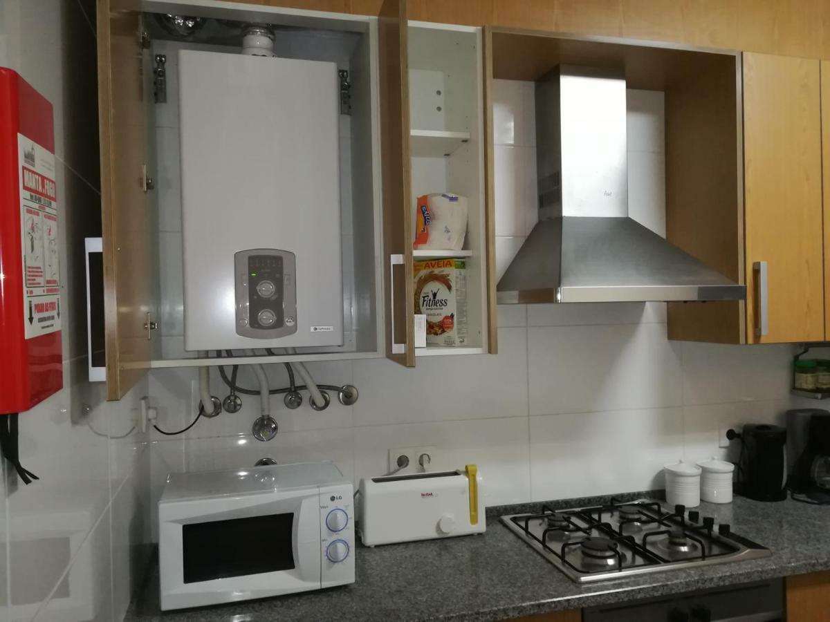 Apartamento Bayside - Сао Мартино до Порто Екстериор снимка