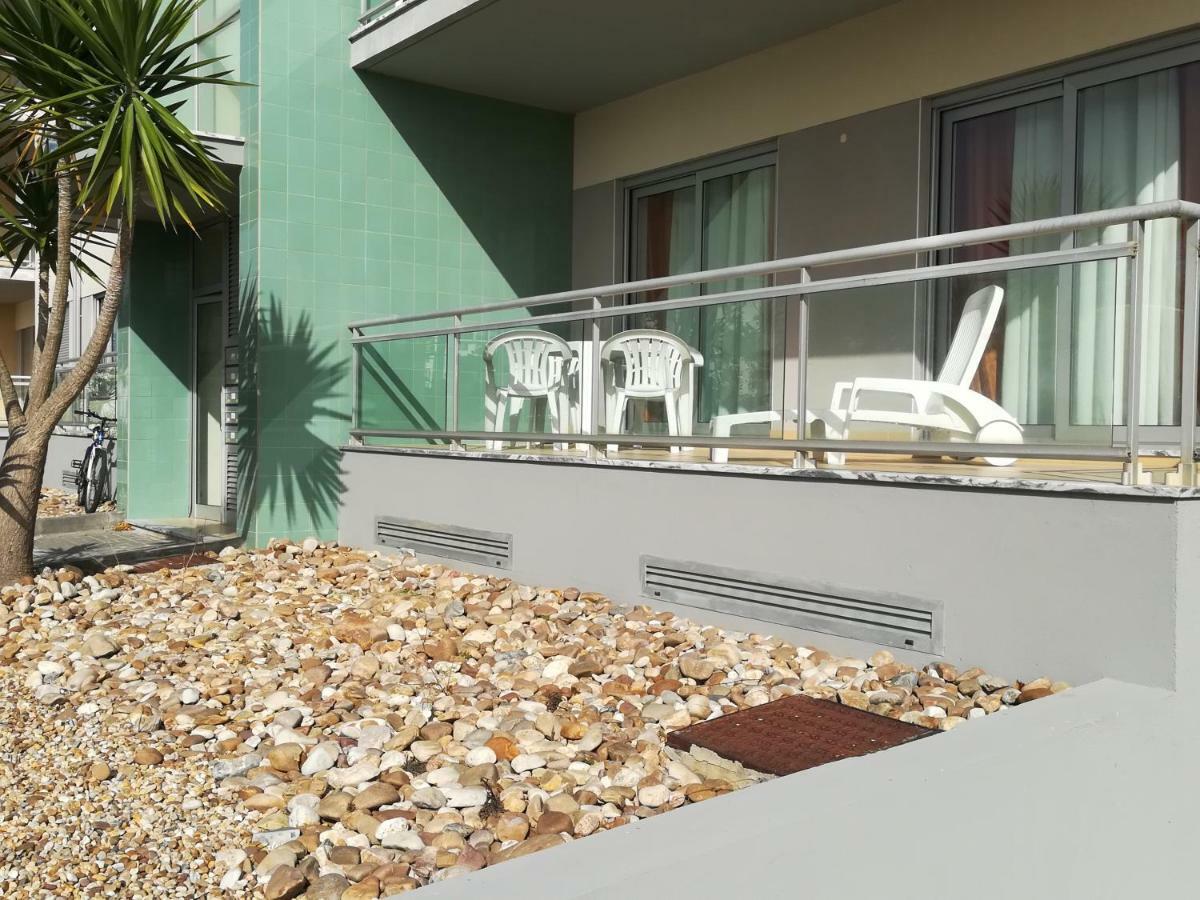 Apartamento Bayside - Сао Мартино до Порто Екстериор снимка