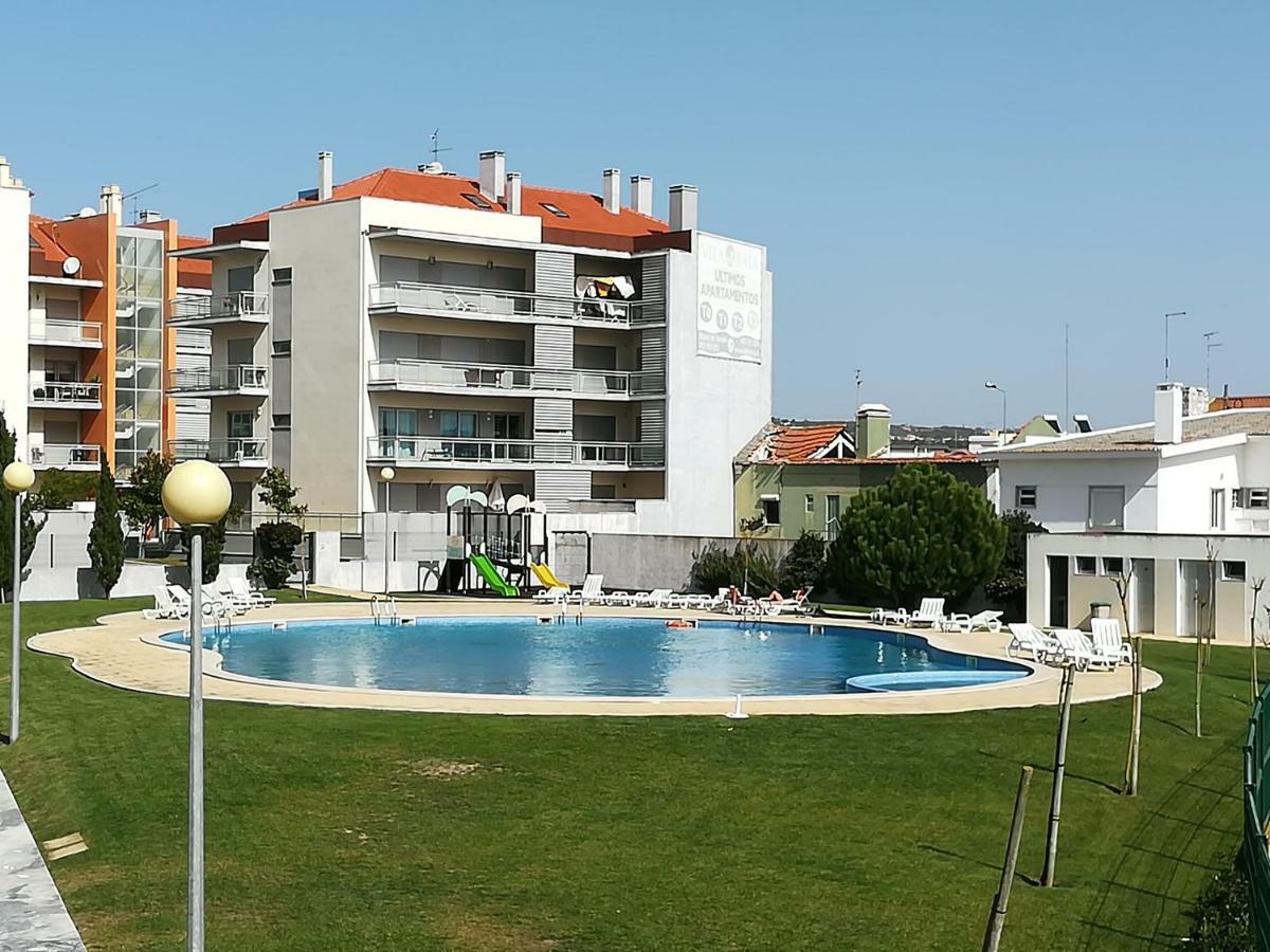 Apartamento Bayside - Сао Мартино до Порто Екстериор снимка