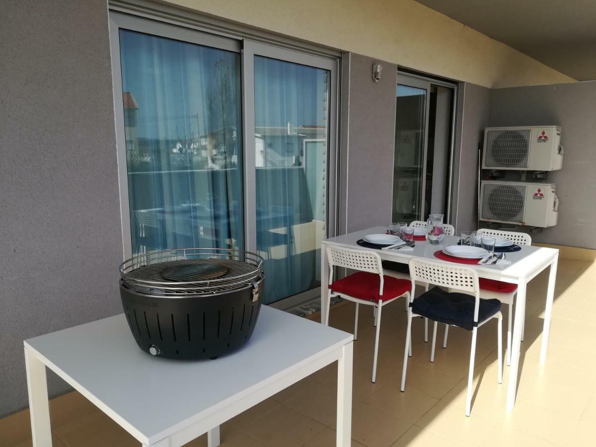 Apartamento Bayside - Сао Мартино до Порто Екстериор снимка