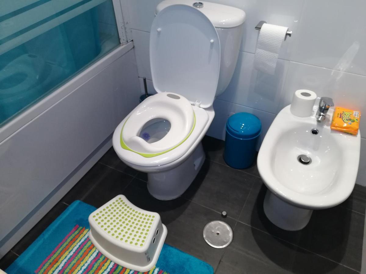 Apartamento Bayside - Сао Мартино до Порто Екстериор снимка