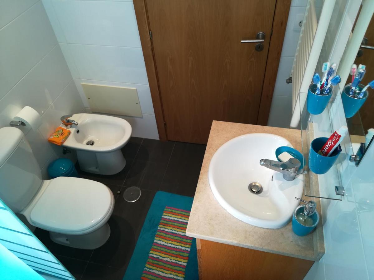 Apartamento Bayside - Сао Мартино до Порто Екстериор снимка