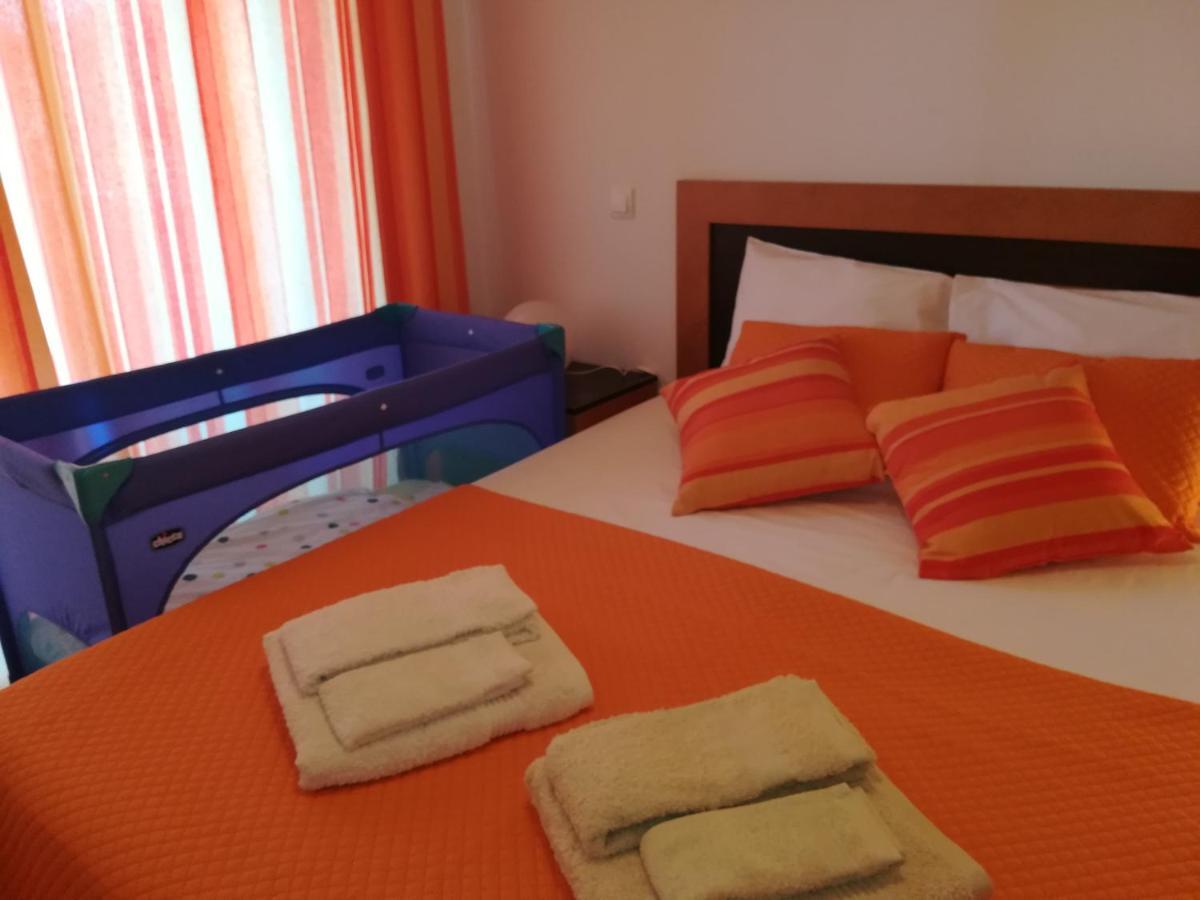 Apartamento Bayside - Сао Мартино до Порто Екстериор снимка