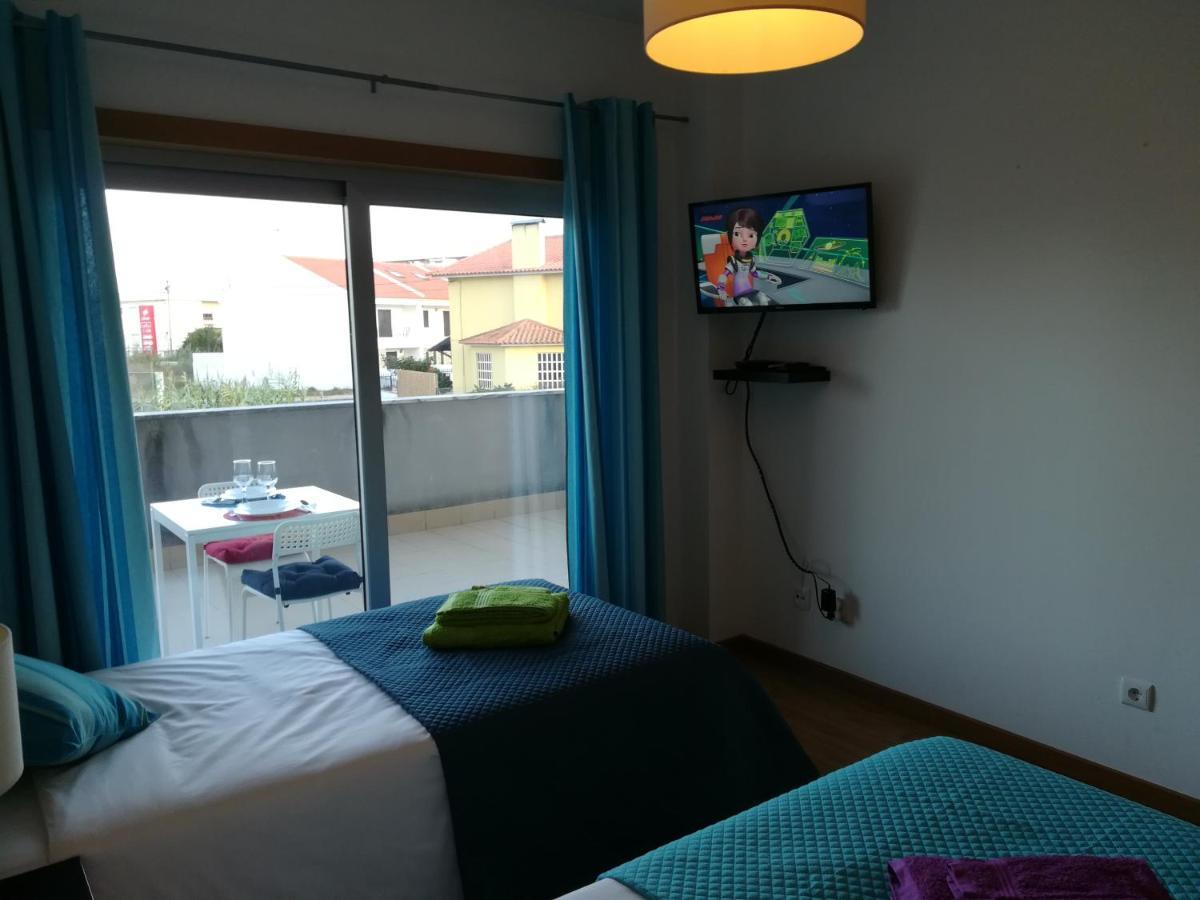 Apartamento Bayside - Сао Мартино до Порто Екстериор снимка