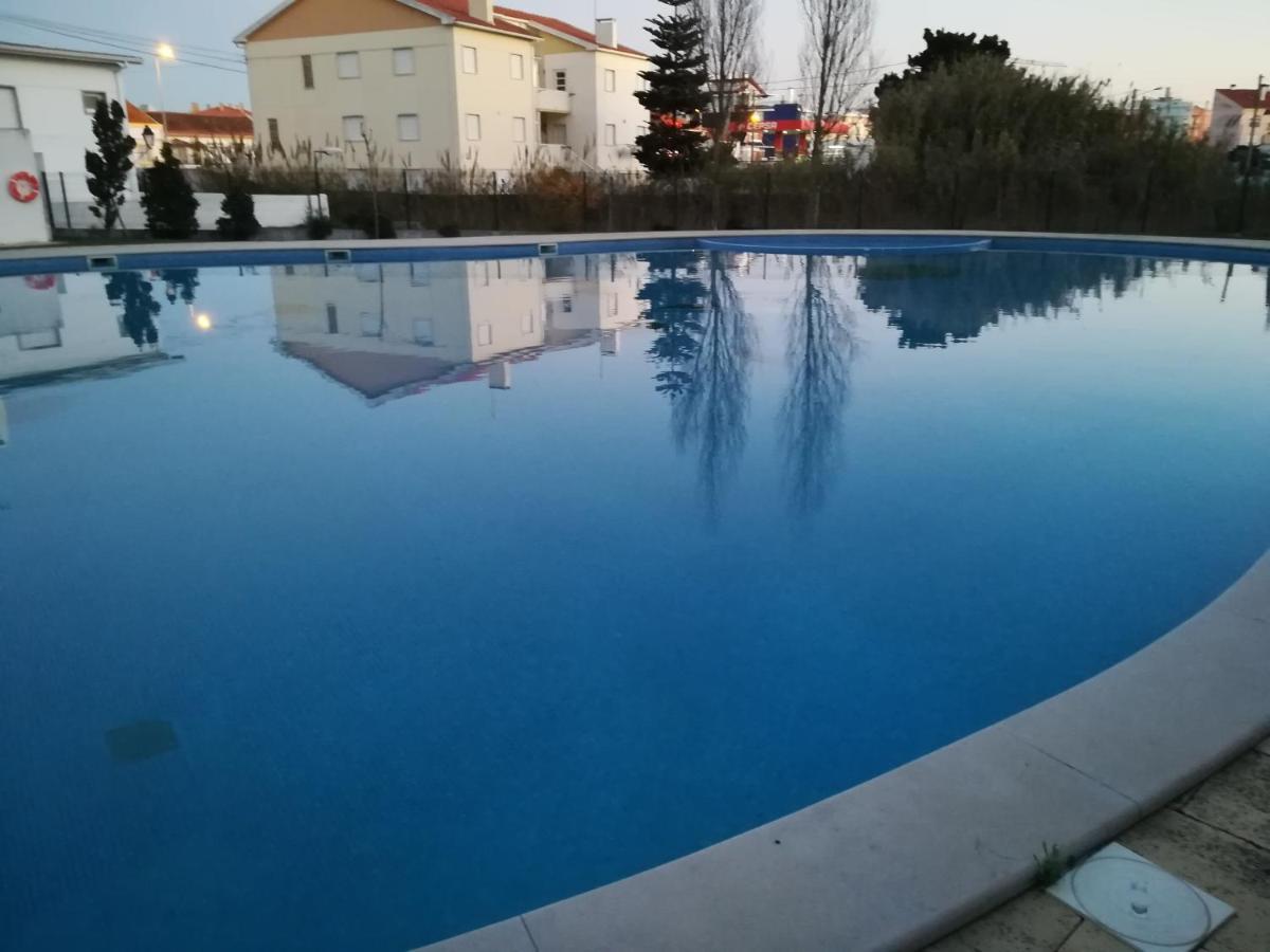 Apartamento Bayside - Сао Мартино до Порто Екстериор снимка