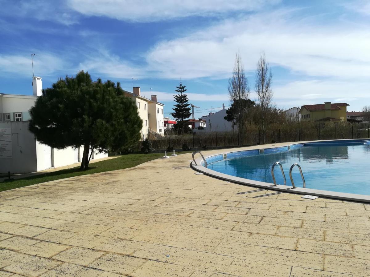 Apartamento Bayside - Сао Мартино до Порто Екстериор снимка